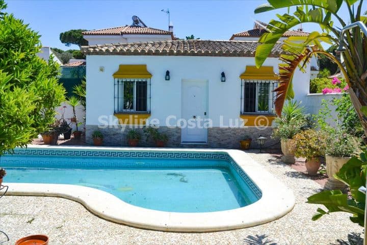 4 bedrooms house for sale in Chiclana de la Frontera, Spain - Image 3