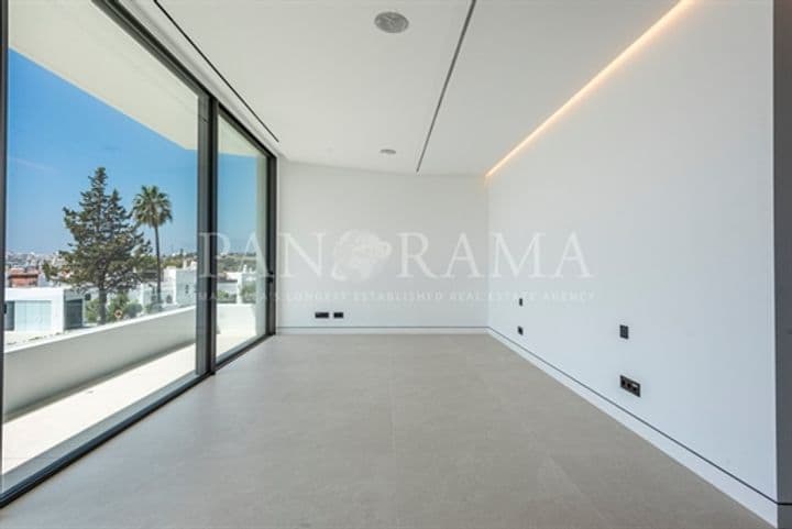 4 bedrooms house for sale in Marbella, Spain - Image 11