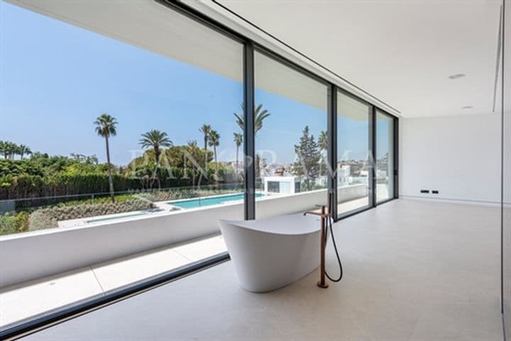 4 bedrooms house for sale in Marbella, Spain - Image 10