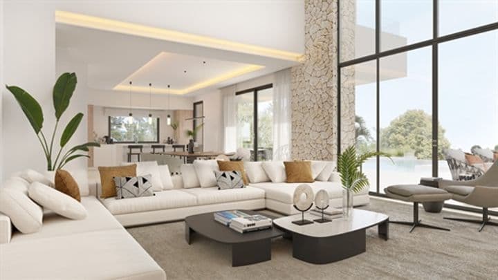 5 bedrooms house for sale in Marbella, Spain - Image 4