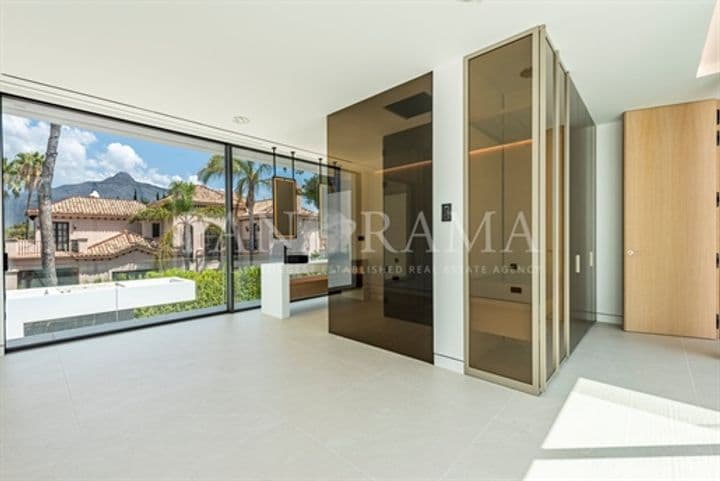 4 bedrooms house for sale in Marbella, Spain - Image 4