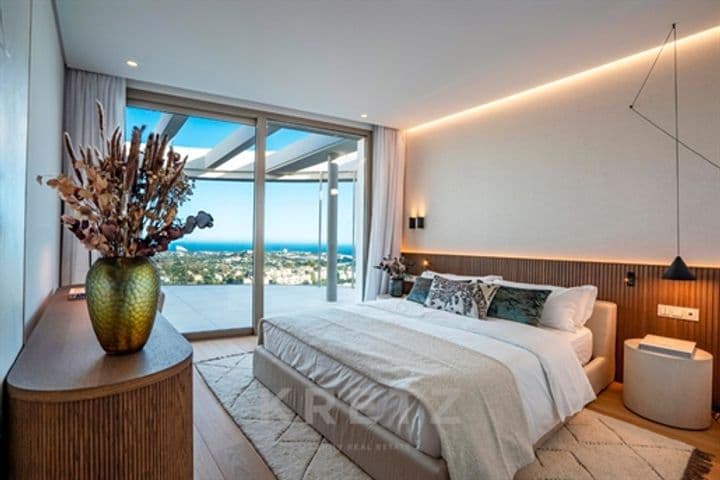 4 bedrooms house for sale in Benahavis, Spain - Image 4