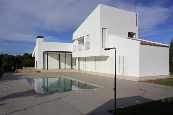 4 bedrooms house for sale in De Monforte del Cid, Spain - Image 9