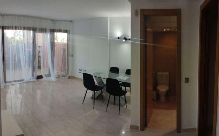 1 bedroom apartment for rent in El Higueron - Capellania, Spain - Image 11