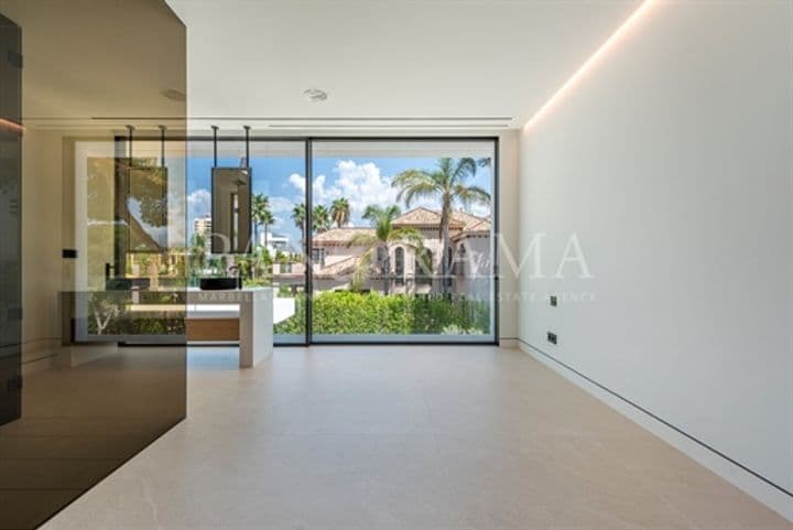 4 bedrooms house for sale in Marbella, Spain - Image 7