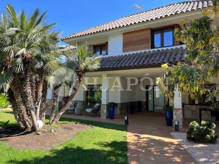 5 bedrooms house for sale in Alella, Spain - Image 3