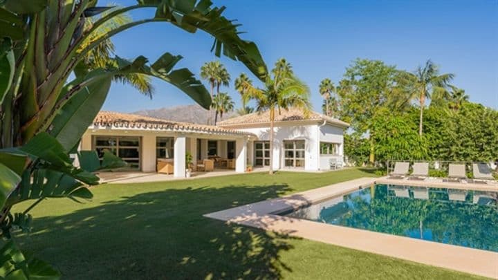 5 bedrooms house for sale in Marbella, Spain - Image 2