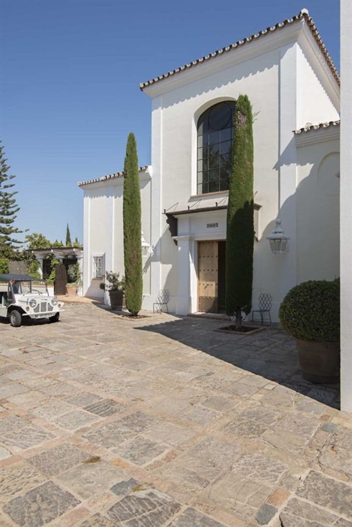 5 bedrooms house for sale in Marbella, Spain - Image 3