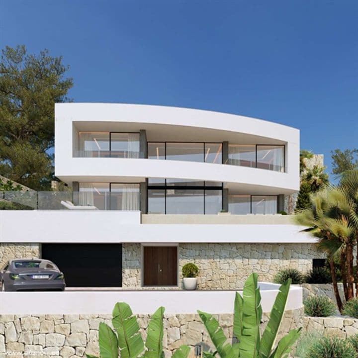 4 bedrooms house for sale in Calpe (Calp), Spain - Image 6