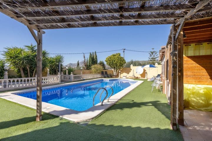 5 bedrooms house for sale in Murcia, Spain - Image 3