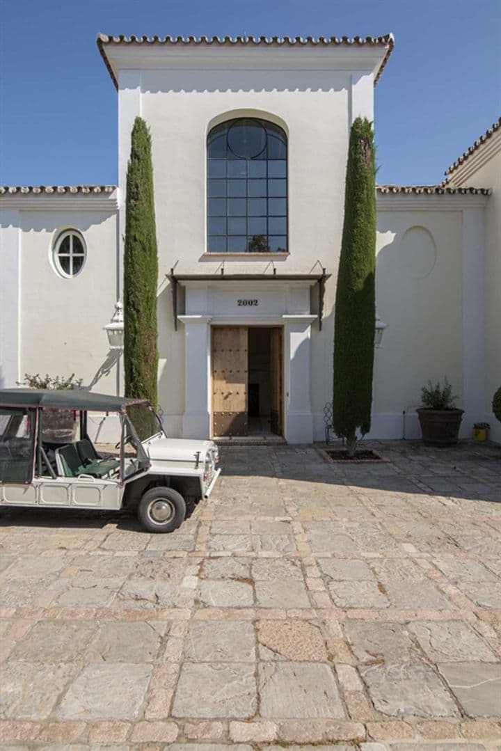 5 bedrooms house for sale in Marbella, Spain - Image 2