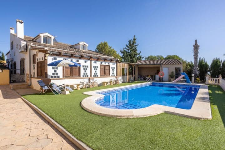 5 bedrooms house for sale in Murcia, Spain - Image 4