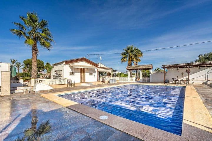 3 bedrooms house for sale in San Javier, Spain - Image 11