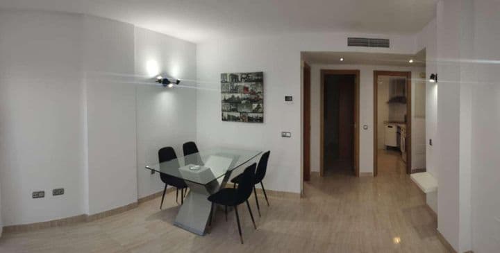 1 bedroom apartment for rent in El Higueron - Capellania, Spain - Image 9