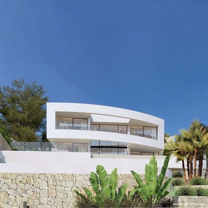 4 bedrooms house for sale in Calpe (Calp), Spain - Image 5