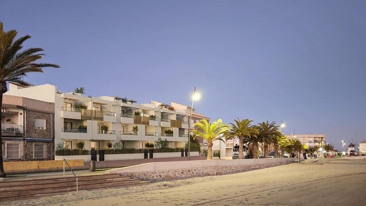 3 bedrooms apartment for sale in San Pedro del Pinatar, Spain