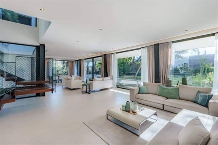 5 bedrooms house for sale in Marbella, Spain - Image 2