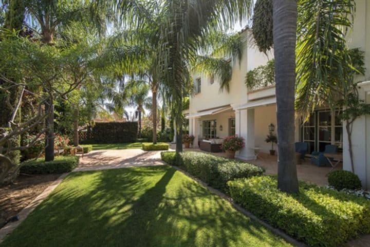 5 bedrooms house for sale in Marbella, Spain