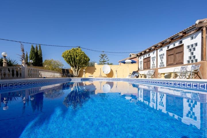 5 bedrooms house for sale in Murcia, Spain - Image 2