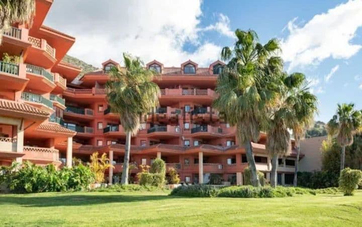 1 bedroom apartment for rent in El Higueron - Capellania, Spain - Image 4