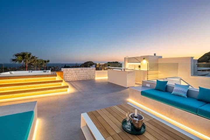 4 bedrooms house for sale in Marbella, Spain - Image 8