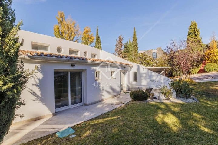 7 bedrooms house for sale in Las Rozas de Madrid, Spain - Image 12