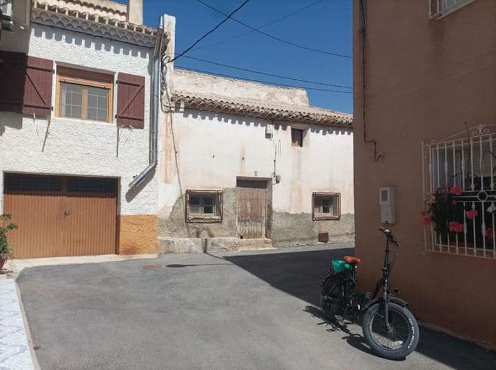 House for sale in Lorca, Spain - Image 2