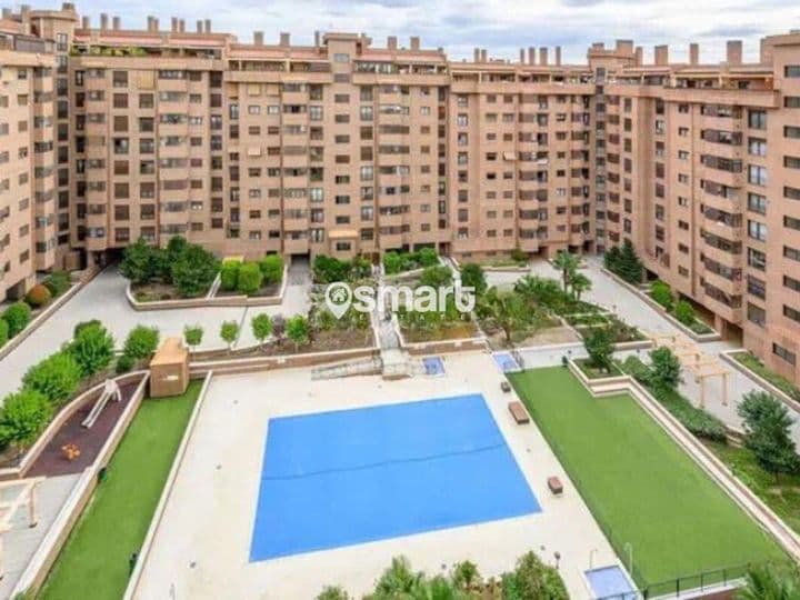 1 bedroom apartment for sale in Madrid, Spain