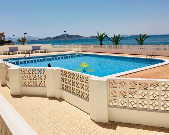 3 bedrooms apartment for rent in La Manga del Mar Menor, Spain - Image 4