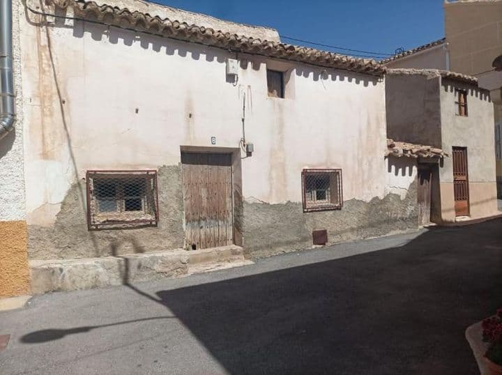 House for sale in Lorca, Spain