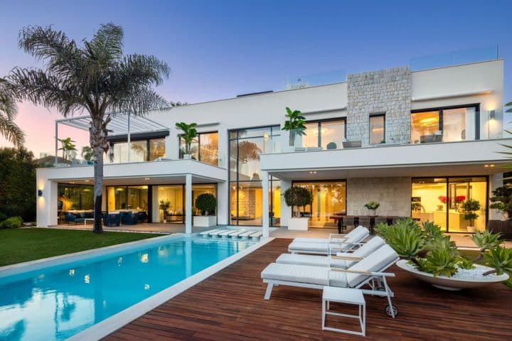 4 bedrooms house for sale in Marbella, Spain - Image 10