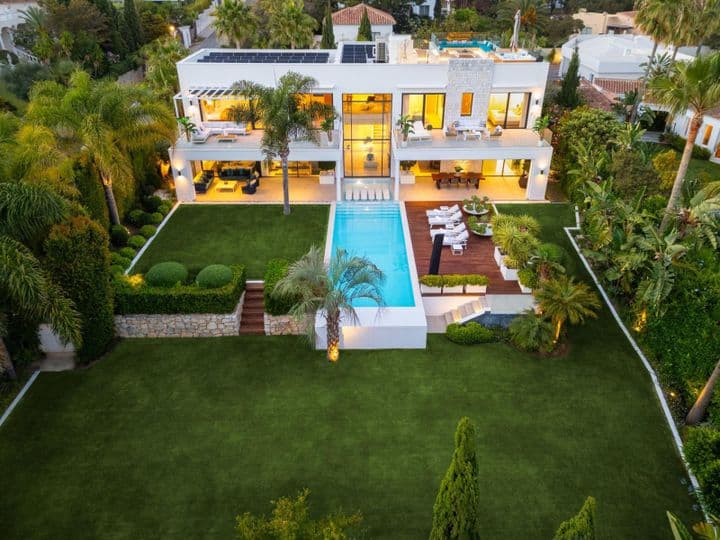 4 bedrooms house for sale in Marbella, Spain - Image 2