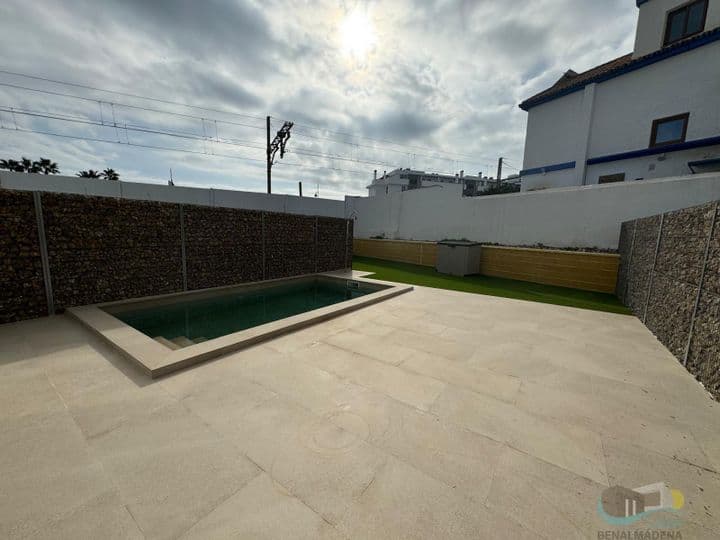 4 bedrooms house for rent in Playamar, Spain - Image 2