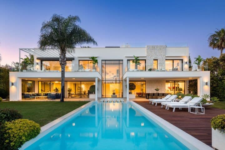 4 bedrooms house for sale in Marbella, Spain - Image 9