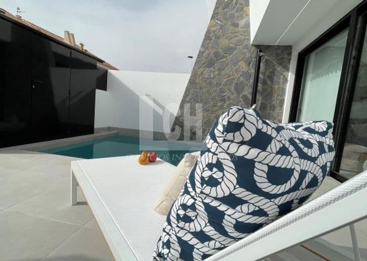 3 bedrooms house for sale in San Javier, Spain - Image 11