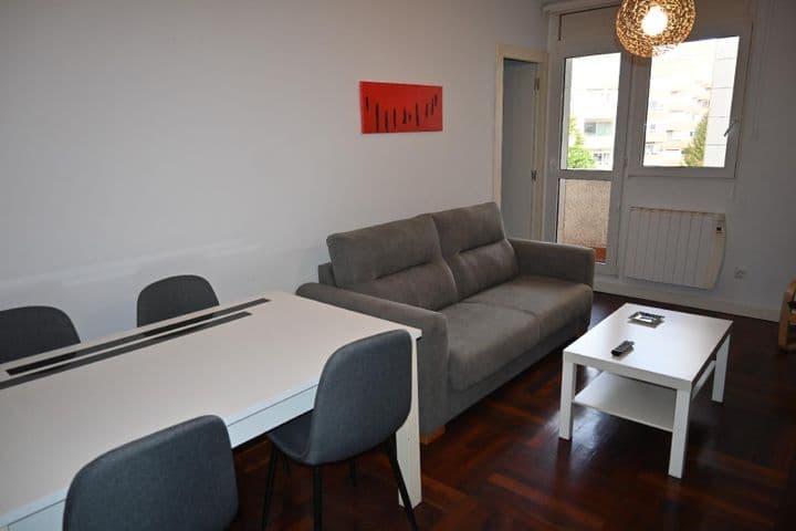 1 bedroom apartment for rent in Santander, Spain - Image 2