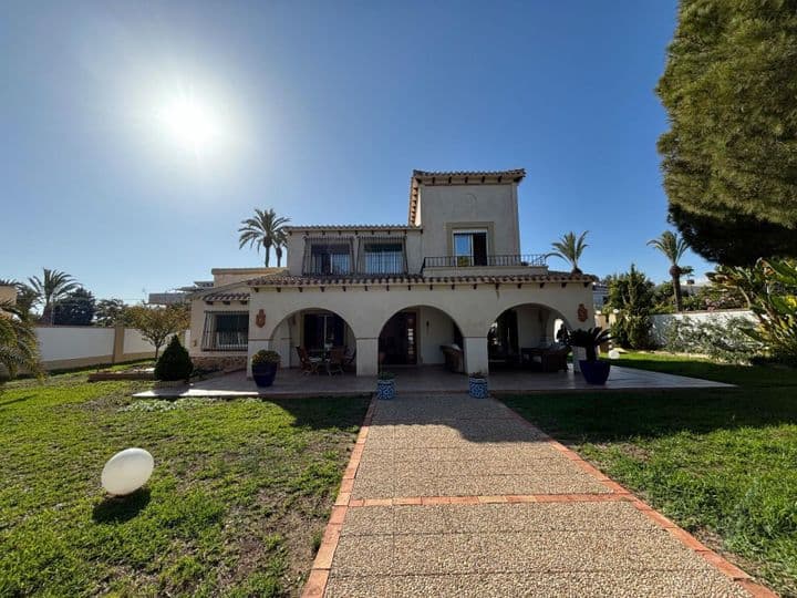 4 bedrooms house for rent in Cabo Roig, Spain - Image 7