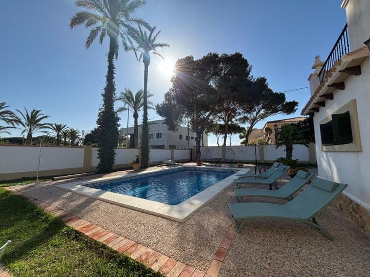 4 bedrooms house for rent in Cabo Roig, Spain - Image 4