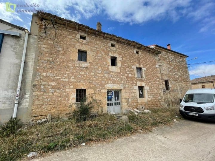 House for sale in Burgos, Spain