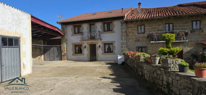 4 bedrooms house for sale in Cantabria, Spain