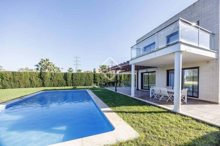 7 bedrooms house for rent in Betera, Spain - Image 2