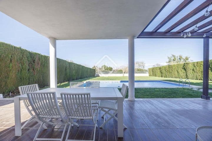 7 bedrooms house for rent in Betera, Spain - Image 6