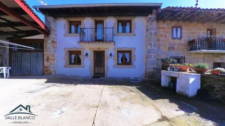 4 bedrooms house for sale in Cantabria, Spain - Image 2