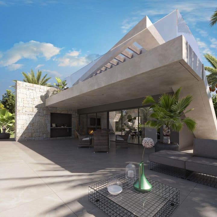 3 bedrooms house for sale in Palomares, Spain - Image 11