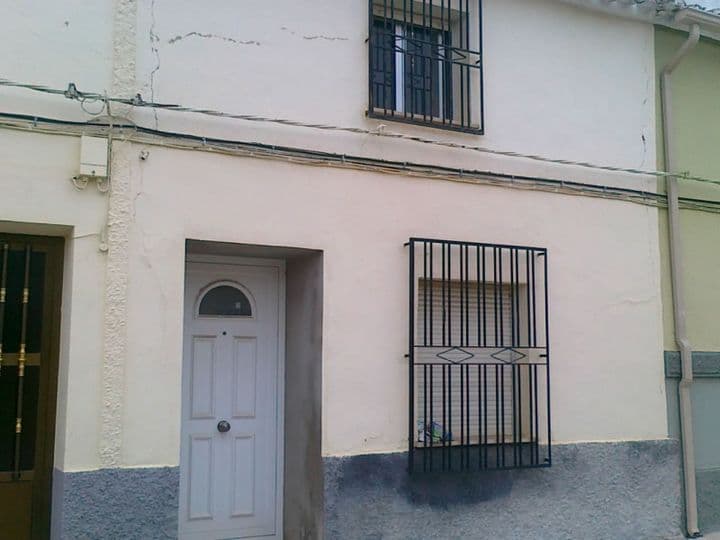 1 bedroom house for sale in Albacete, Spain