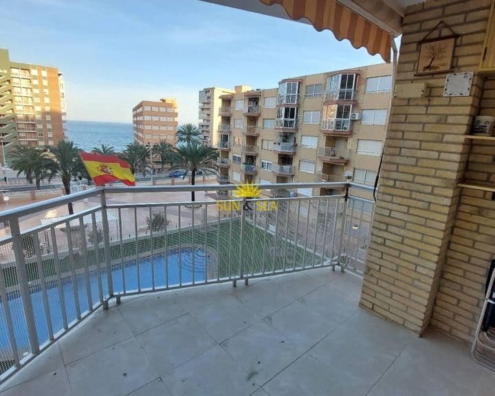 2 bedrooms apartment for rent in Elche, Spain - Image 2