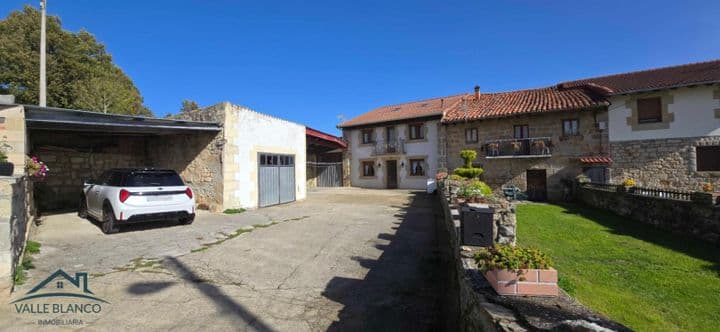 4 bedrooms house for sale in Cantabria, Spain - Image 3