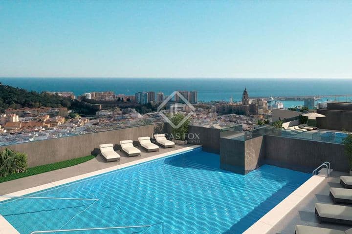 2 bedrooms apartment for sale in Malaga, Spain - Image 11