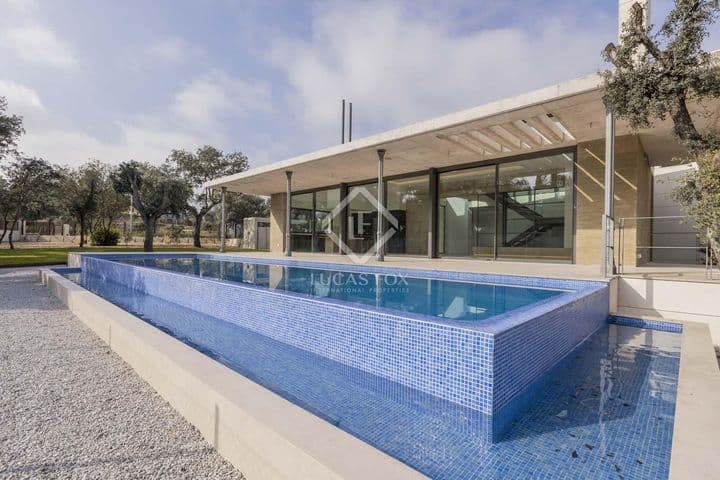 5 bedrooms house for sale in Madrid, Spain - Image 9