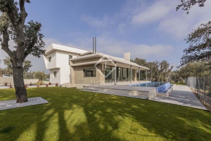 5 bedrooms house for sale in Madrid, Spain - Image 5